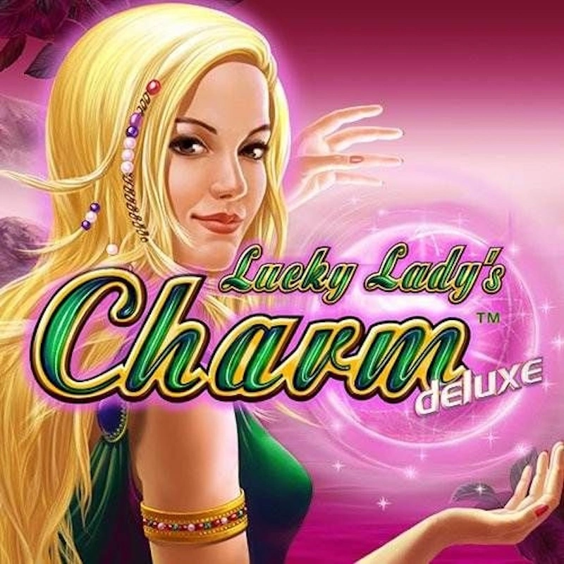 Lucky Lady's Charm Slot